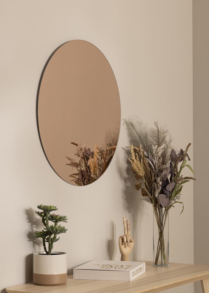 Spiegel Pink 70 cm 