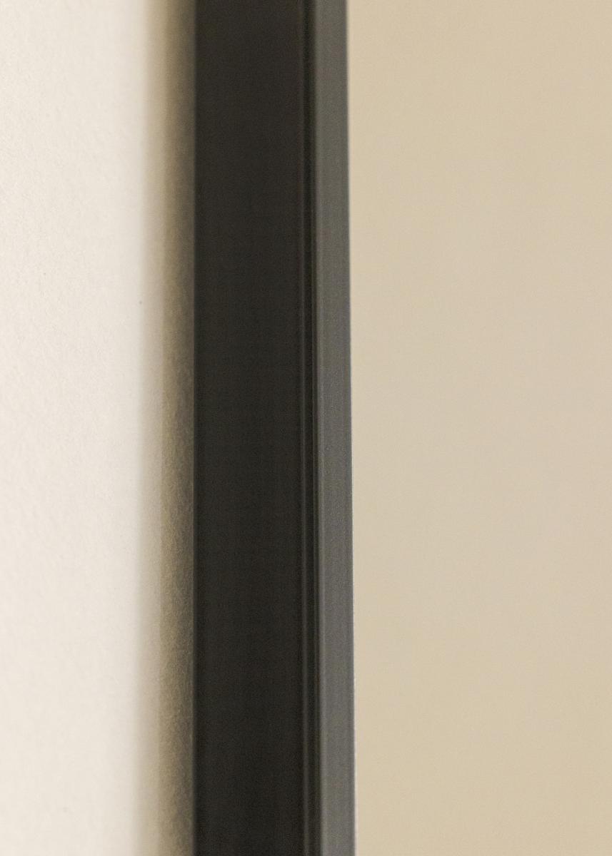 Rahmen Desire Acrylglas Schwarz 40x60 cm