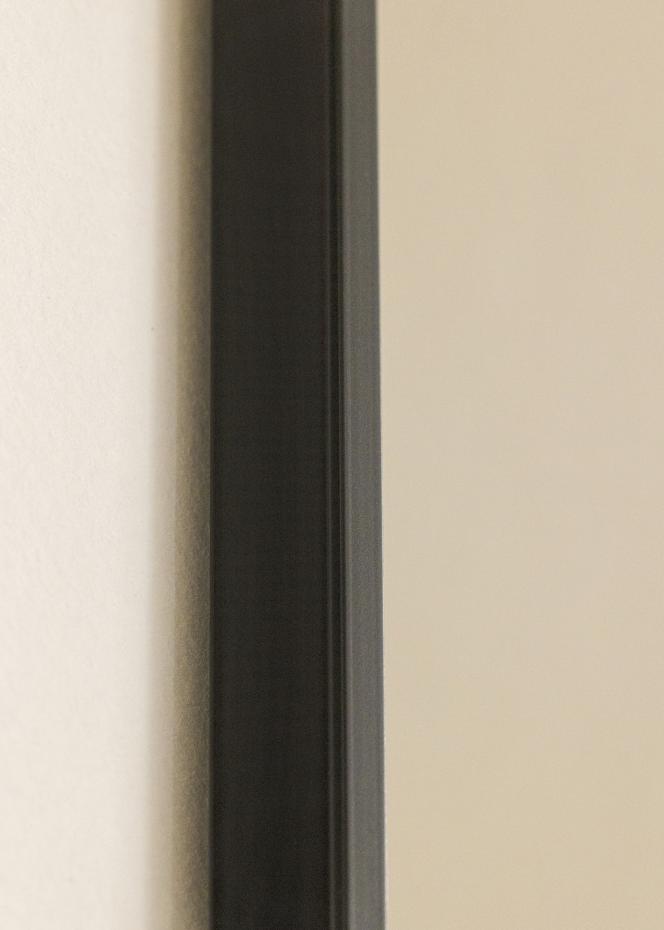 Rahmen Desire Acrylglas Schwarz 29,7x42 cm (A3)