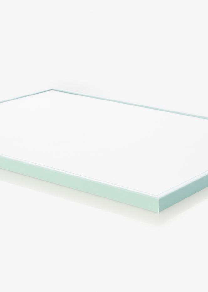 Rahmen New Lifestyle Acrylglas Trkis 29,7x42 cm (A3)