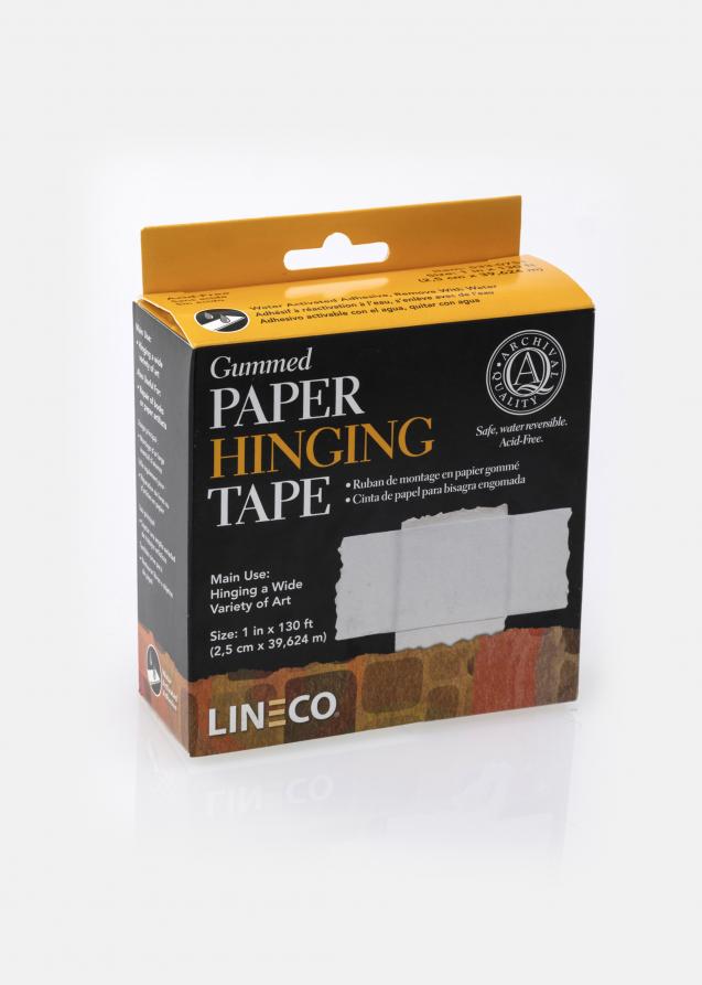 Lineco Hinging Tape