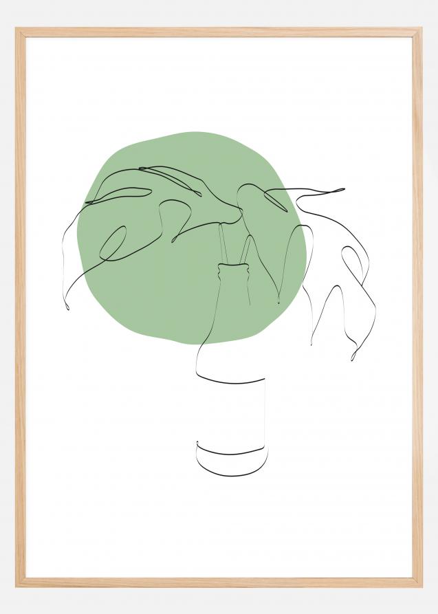 GREEN Poster