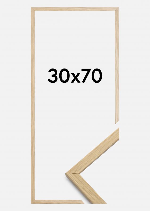 Rahmen Edsbyn Eiche 32,9x48,3 cm (A3+)