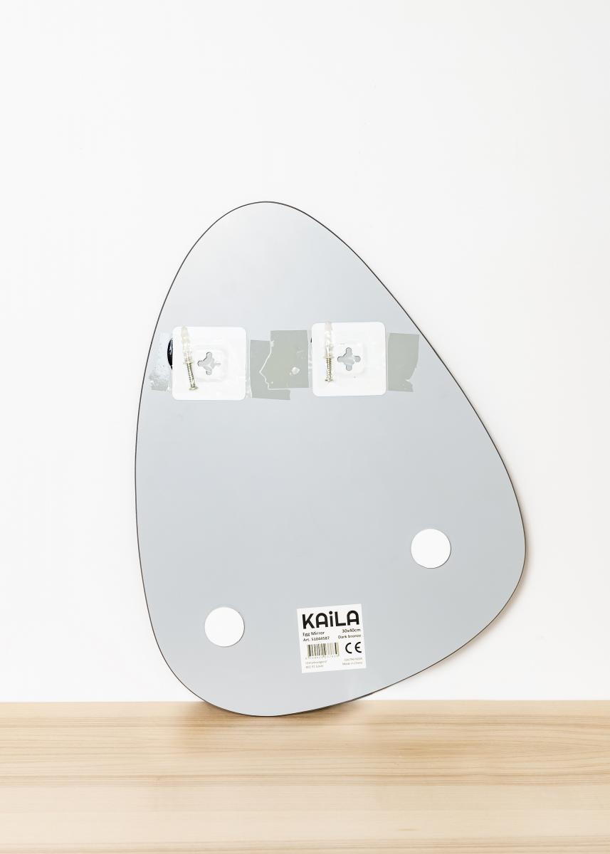 KAILA Spiegel Shape I 30x40 cm