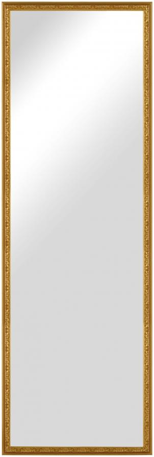 Spiegel Nostalgia Gold 40x120 cm