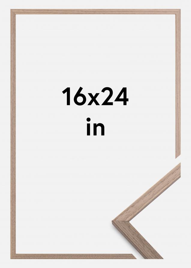 Rahmen Edsbyn Walnuss 16x24 inches (40,64x60,96 cm)