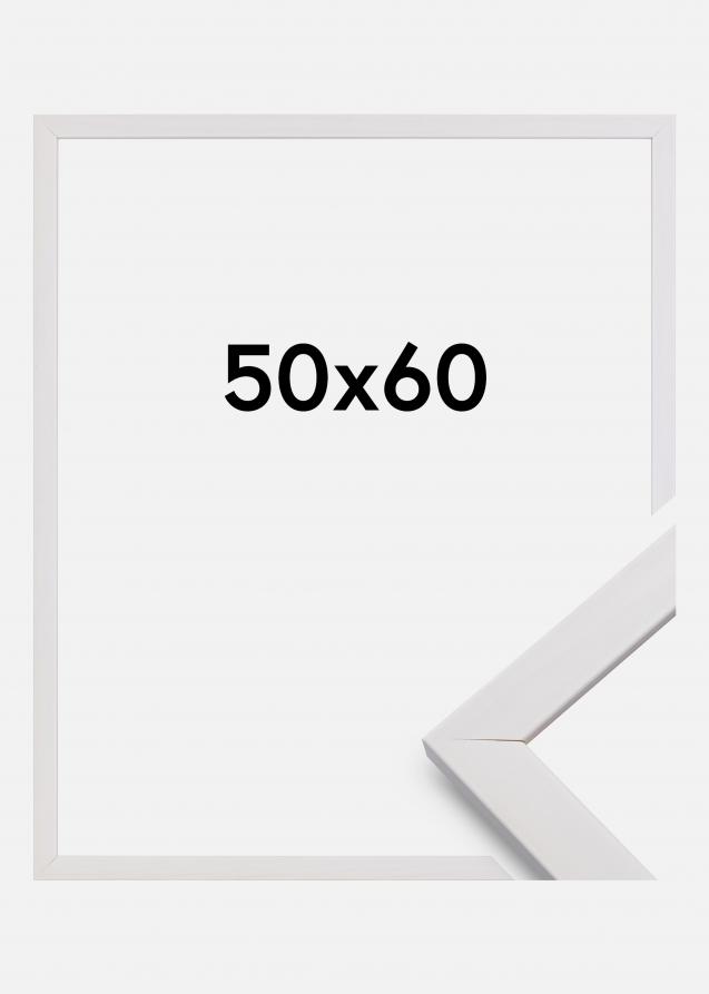 Rahmen Stilren Weiß 50x60 cm
