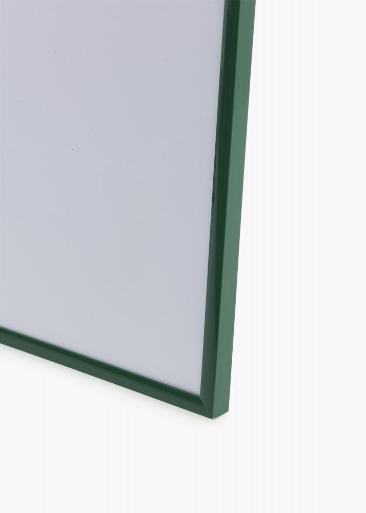 Rahmen New Lifestyle Acrylglas Moss Green 30x40 cm