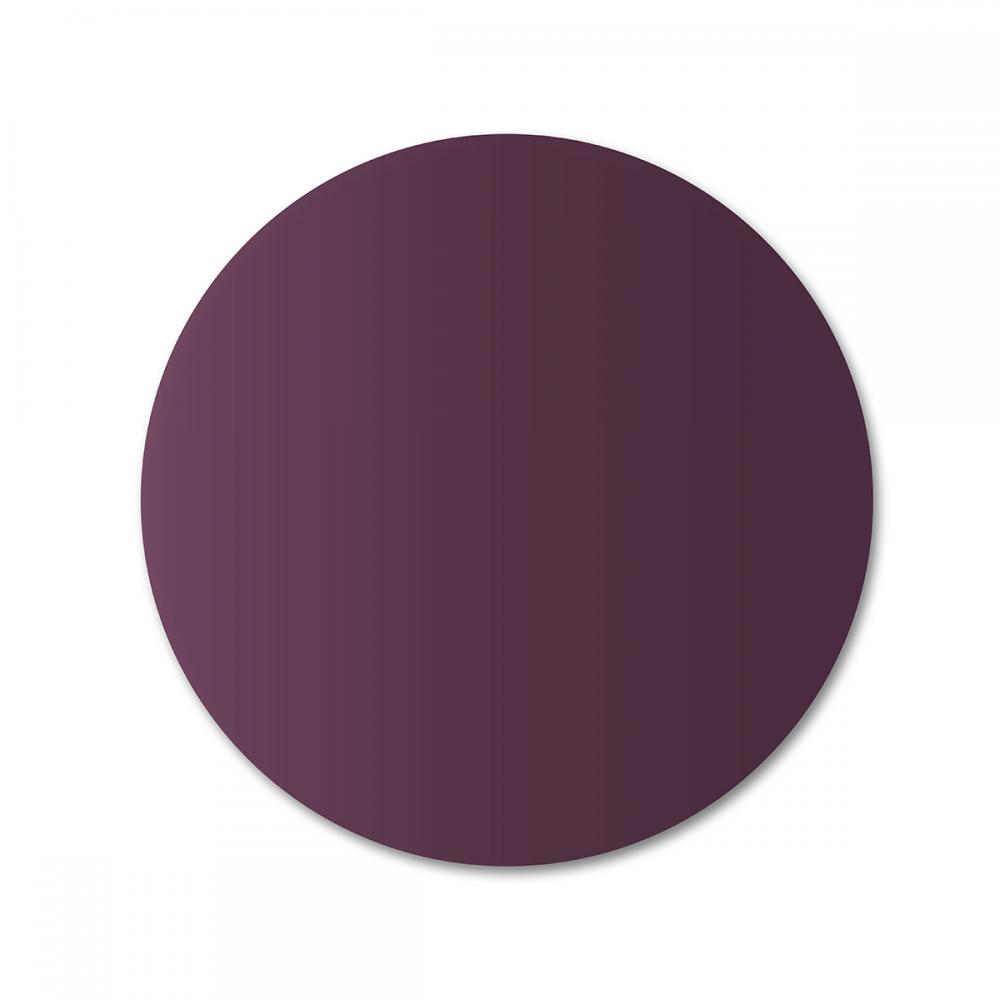 Spiegel Slim Purple 70 cm 