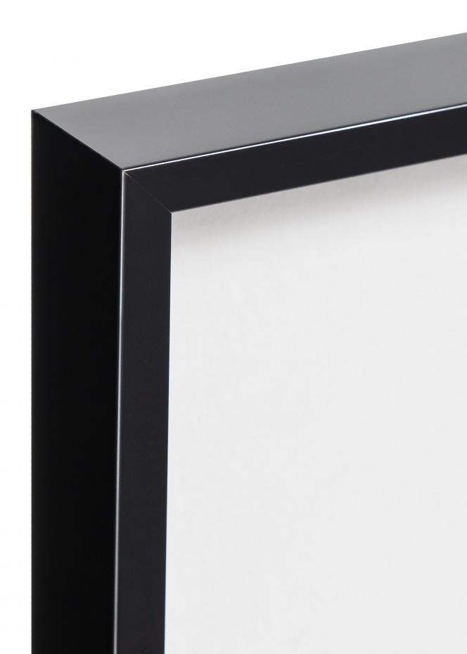 Rahmen Nielsen Premium Alpha Blank Schwarz 60x60 cm