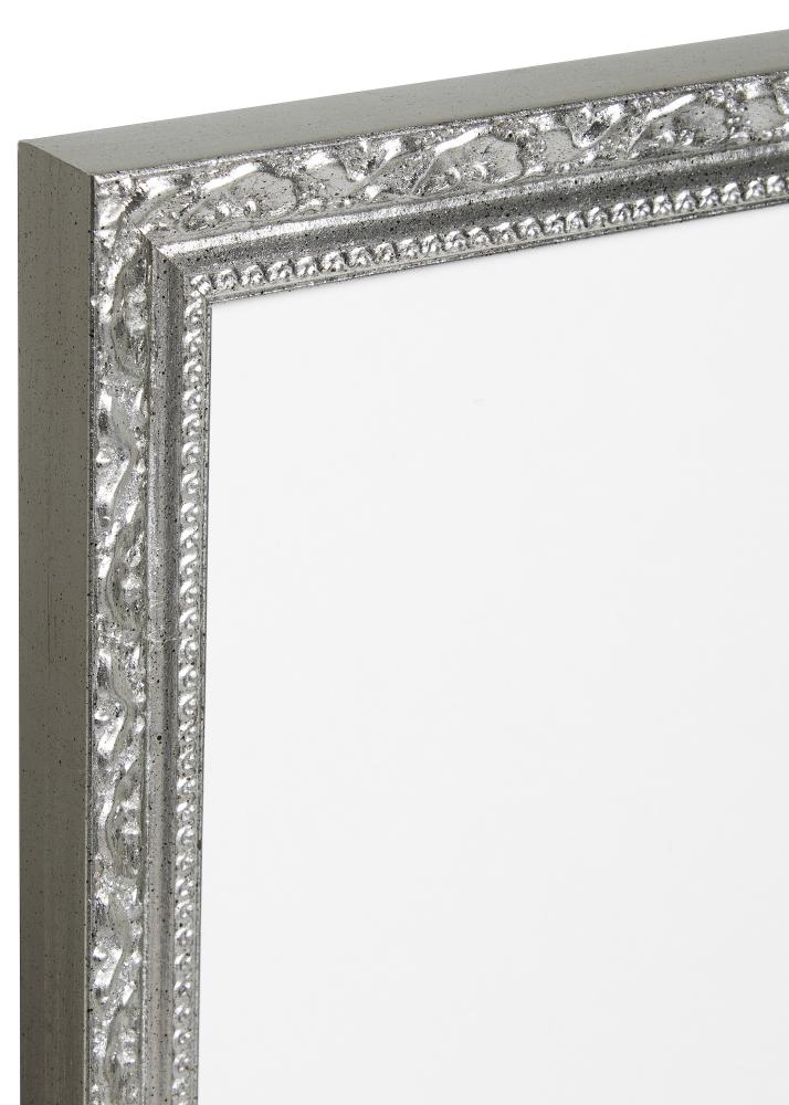 Rahmen Smith Silber 35x50 cm