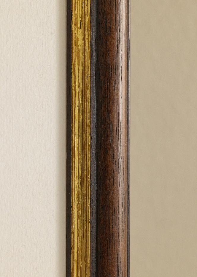 Rahmen Siljan Braun 21x29,7 cm (A4)