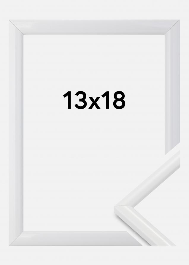 Rahmen Newline Weiß 13x18 cm