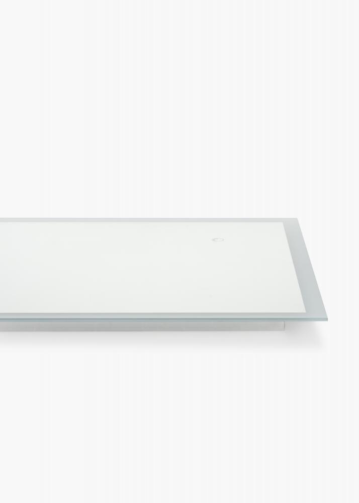 KAILA Spiegel Frost LED 50x70 cm