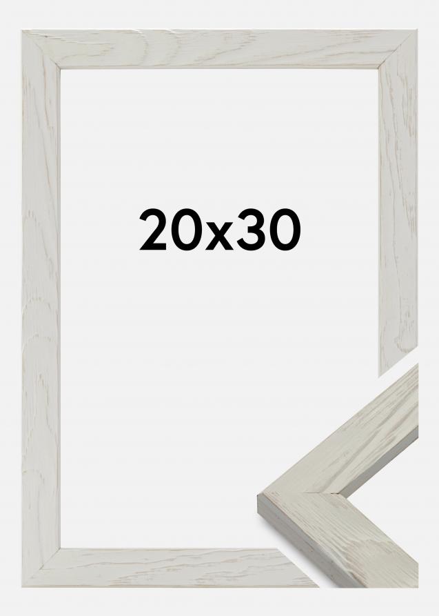 Rahmen Segenäs Weiß 20x30 cm