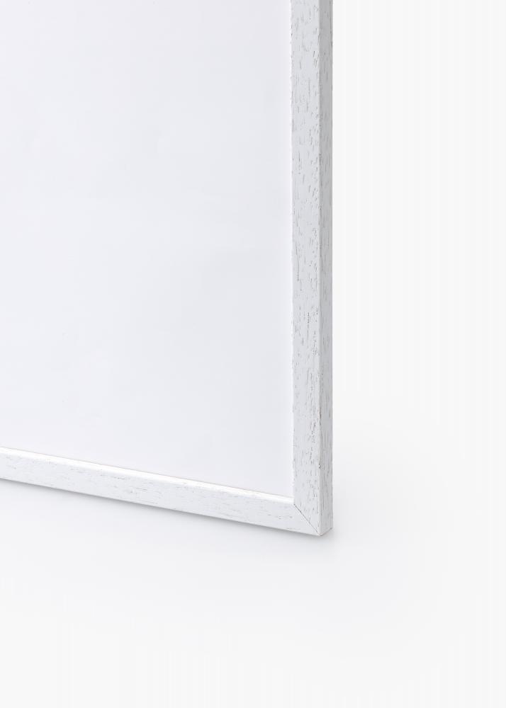 Rahmen Edsbyn Cold White 40x70 cm