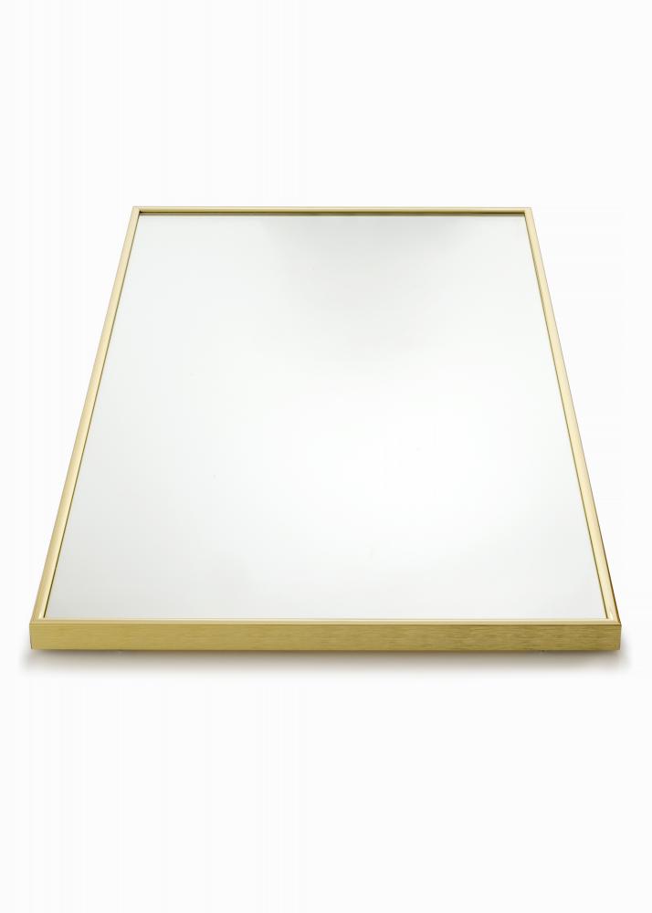 Spiegel Narrow Gold 40,5x80,5 cm