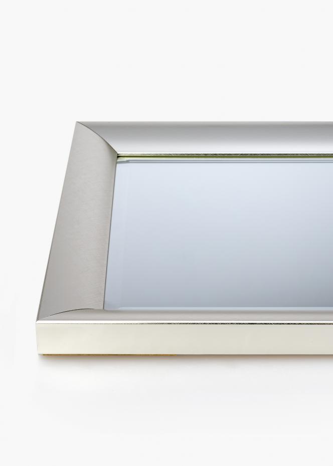 Spiegel Hotagen Silber 60x150 cm