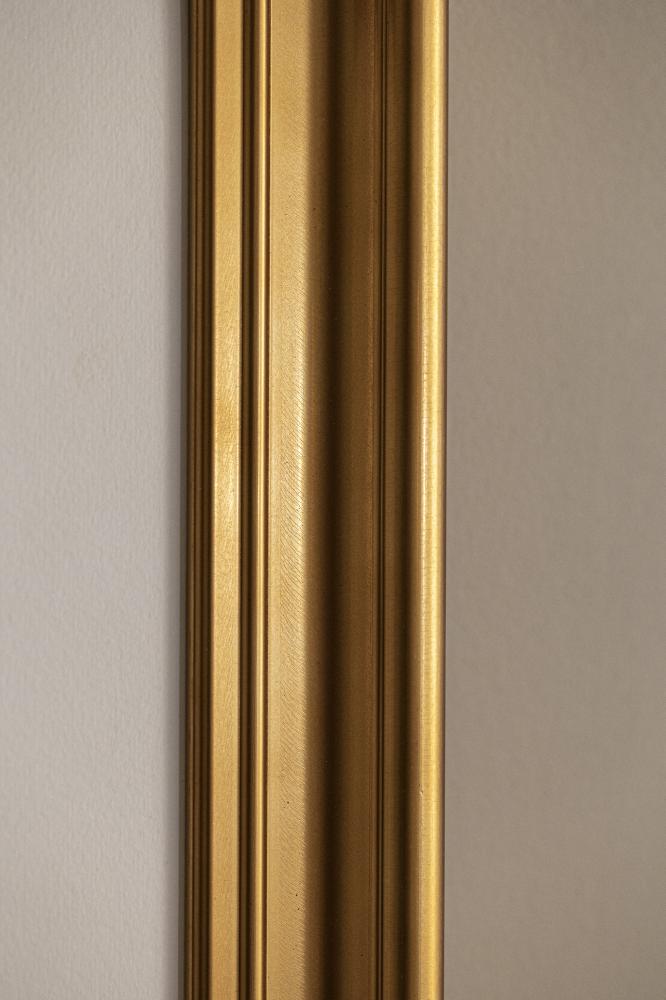 Rahmen Mora Premium Gold 70x90 cm