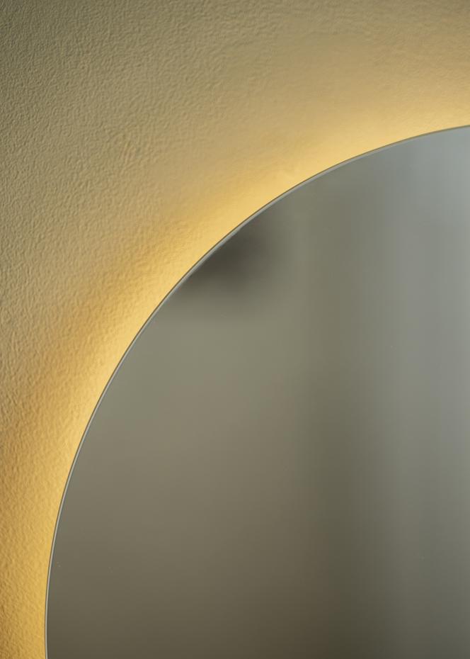KAILA Spiegel LED 40 cm 