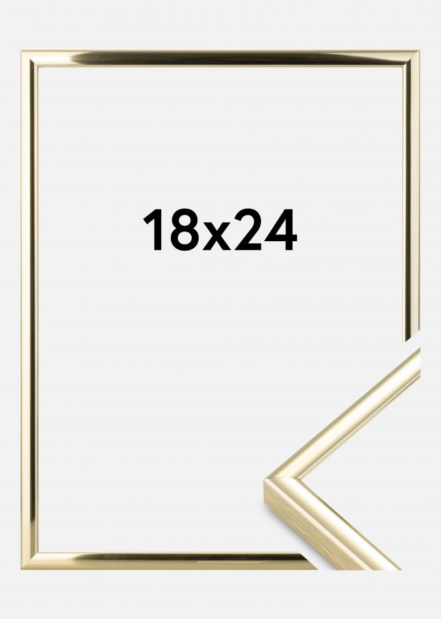 Rahmen Nielsen Premium Classic Gold 18x24 cm