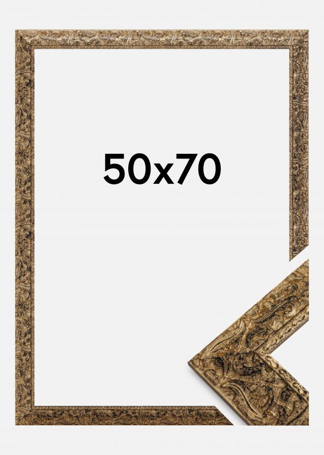 Rahmen Ralph Gold 50x70 cm