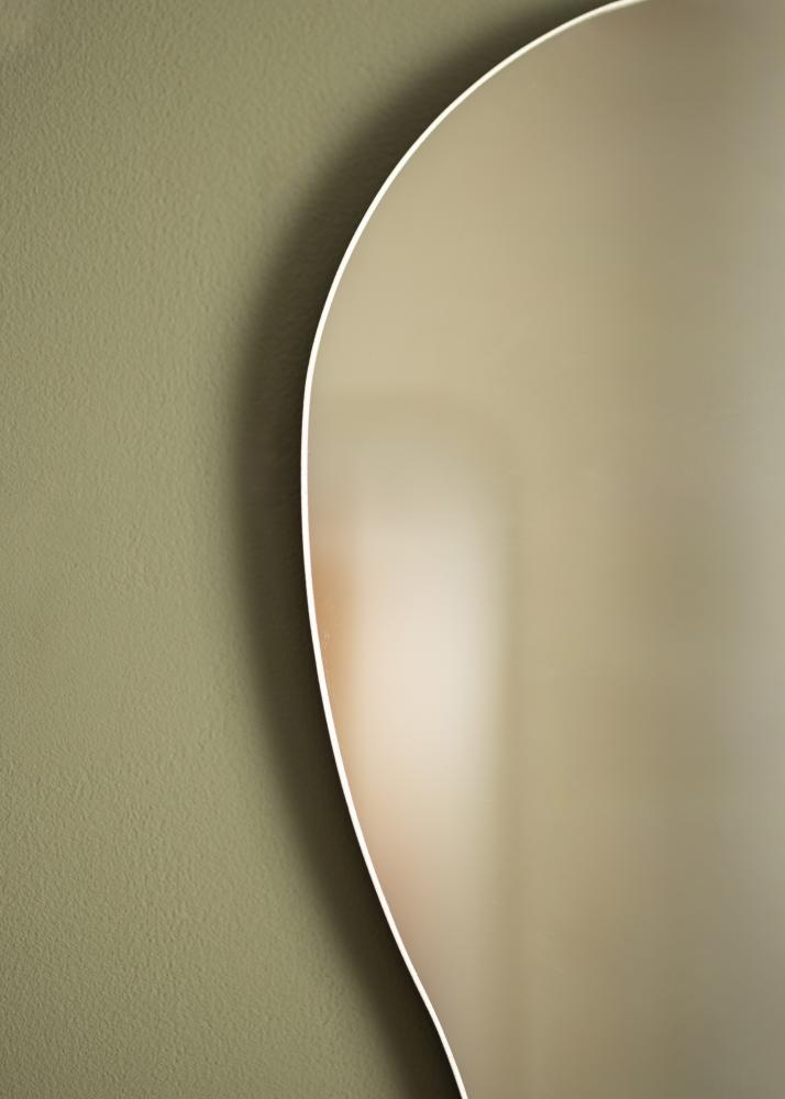 Spiegel Resonance 35x80 cm