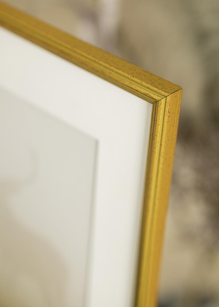Rahmen Classic Gold 20x25 cm
