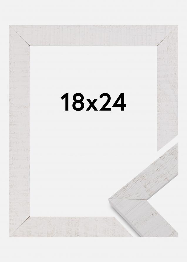 Rahmen Home Weiß 18x24 cm