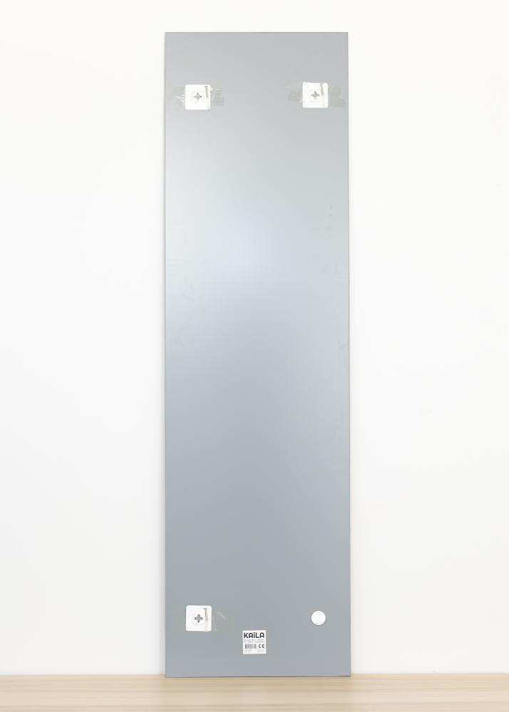 KAILA Spiegel Sharp 40x140 cm