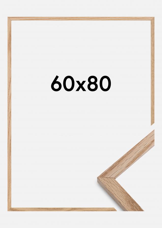 Rahmen Eken 60x80 cm