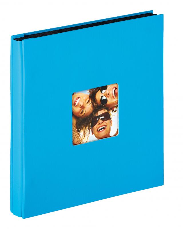 Fun Album Meerblau - 400 Bilder 10x15 cm