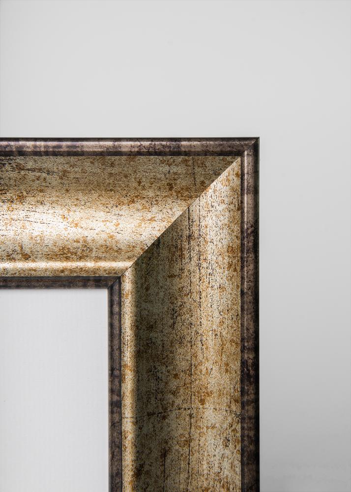 Rahmen Saltsjbaden Antik-Gold 18x24 cm