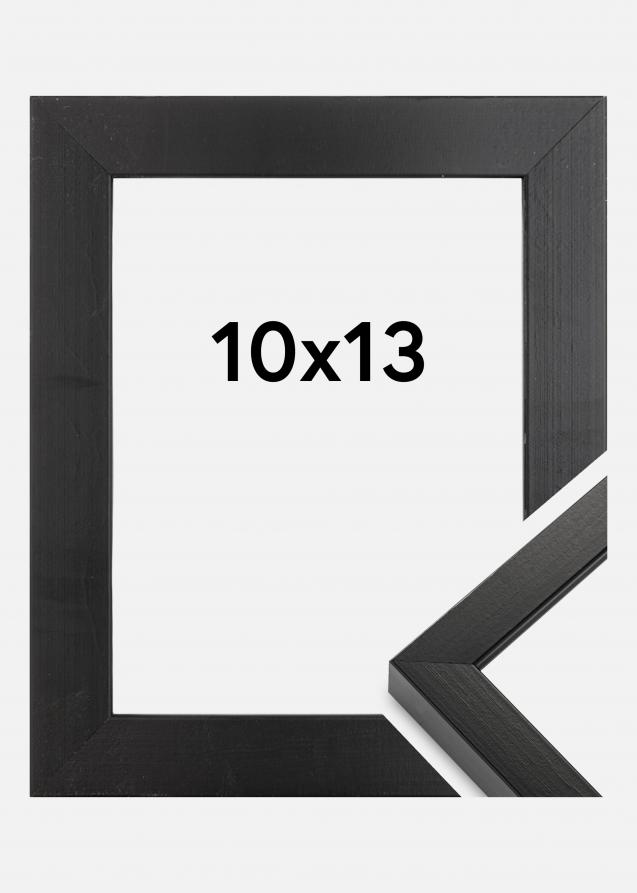 Rahmen Amanda Box Schwarz 10x13 cm