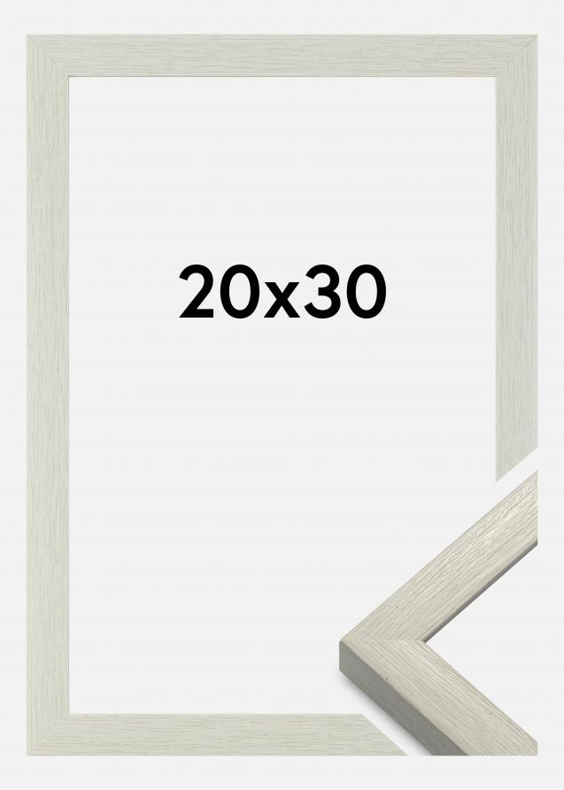 Rahmen Varjo Weiß 20x30 cm