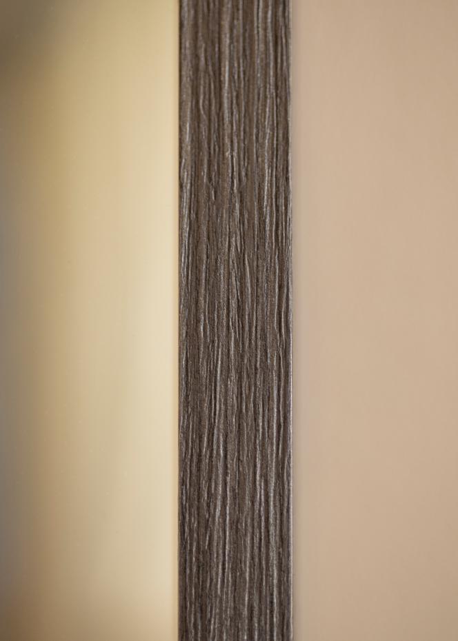 Spiegel Wood Selection Grey I - Magefertigt