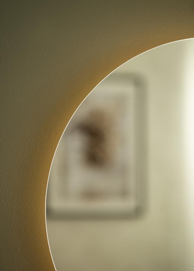 KAILA Spiegel LED 50 cm 