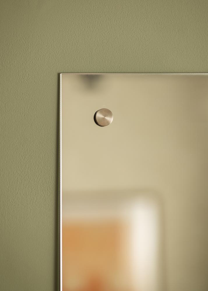 Spiegel Clarity 70x90 cm