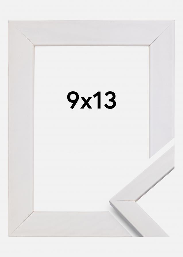 Rahmen Stilren Weiß 9x13 cm