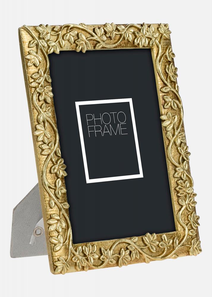 Rahmen Clamart Gold 15x20 cm
