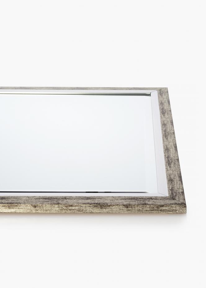 Spiegel Kallsta Silber 60x80 cm