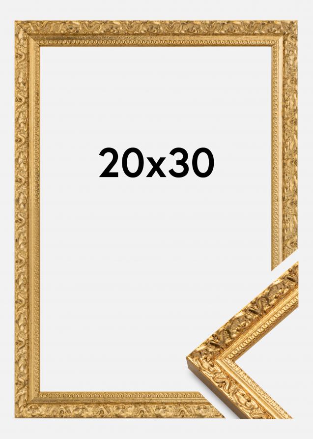 Rahmen Smith Gold 20x30 cm
