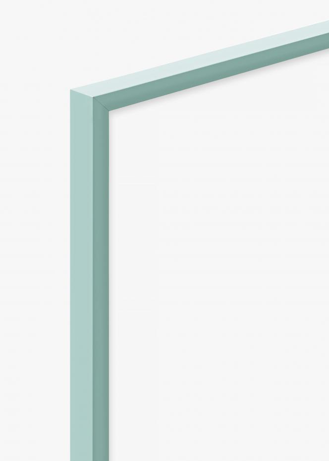 Rahmen New Lifestyle Acrylglas Trkis 29,7x42 cm (A3)