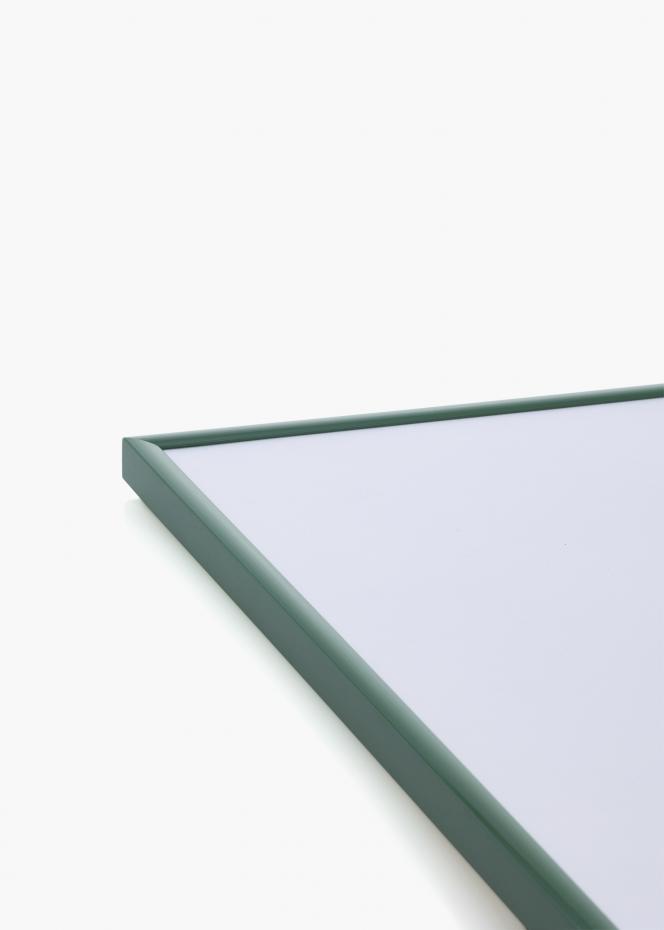 Rahmen New Lifestyle Acrylglas Moss Green 50x70 cm