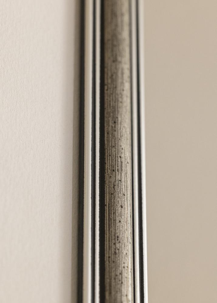Rahmen Frigg Silber 13x13 cm