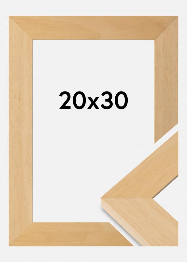 Rahmen Juno Acrylglas Holz 20x30 cm