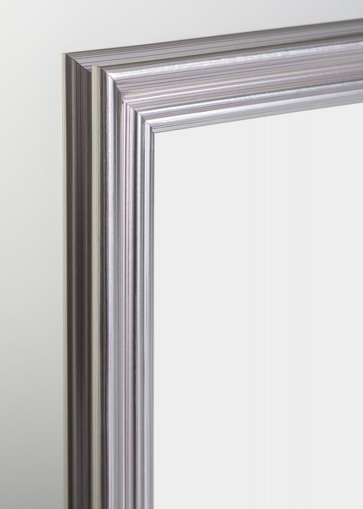 Rahmen Verona Silber 21x29,7 cm (A4)