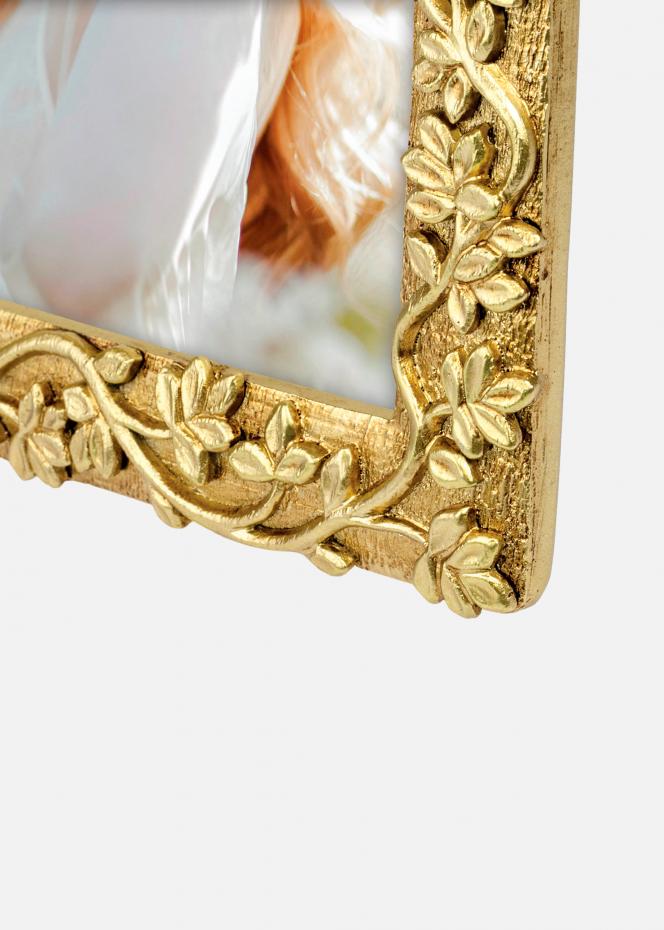 Rahmen Clamart Gold 13x18 cm