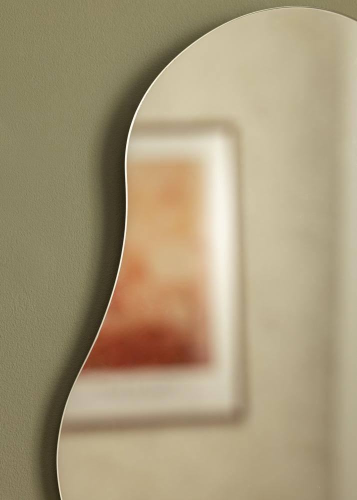 Spiegel Palermo 40x60 cm