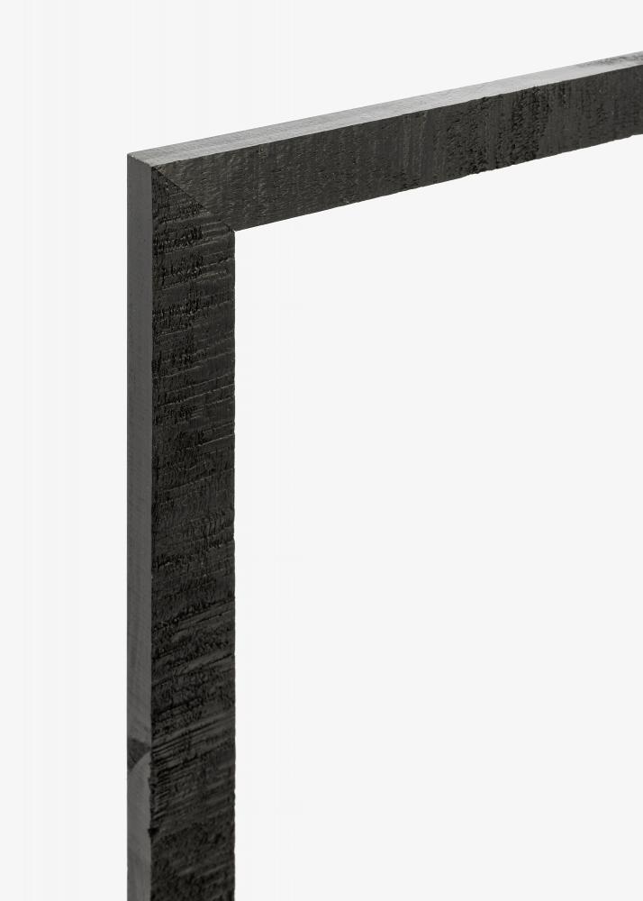 Rahmen Home Schwarz 40x60 cm